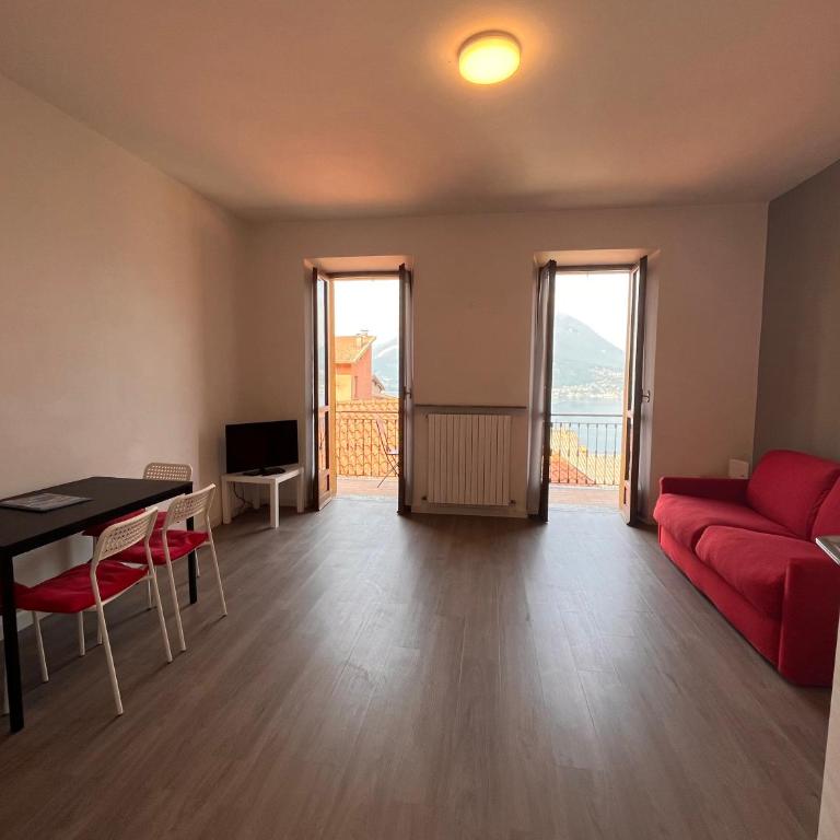 Regolo House - Apartment mit 1 Schlafzimmer und Balkon - 7