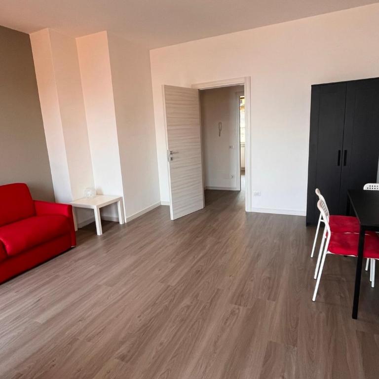 Regolo House - Apartment mit 1 Schlafzimmer und Balkon - 6