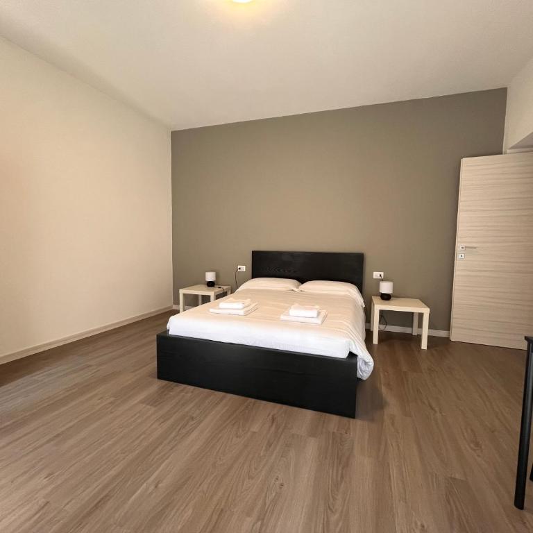 Regolo House - Apartment mit 1 Schlafzimmer und Balkon - 5