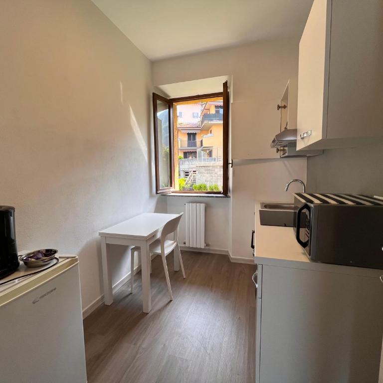 Regolo House - Apartment mit 1 Schlafzimmer und Balkon - 4