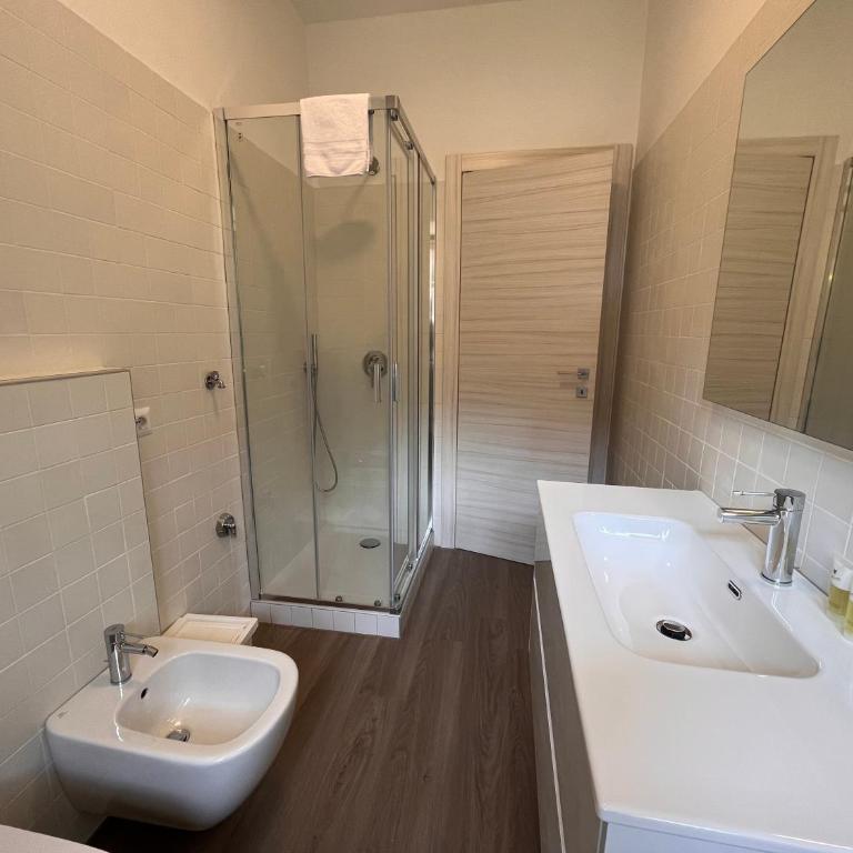 Regolo House - Apartment mit 1 Schlafzimmer und Balkon - 3