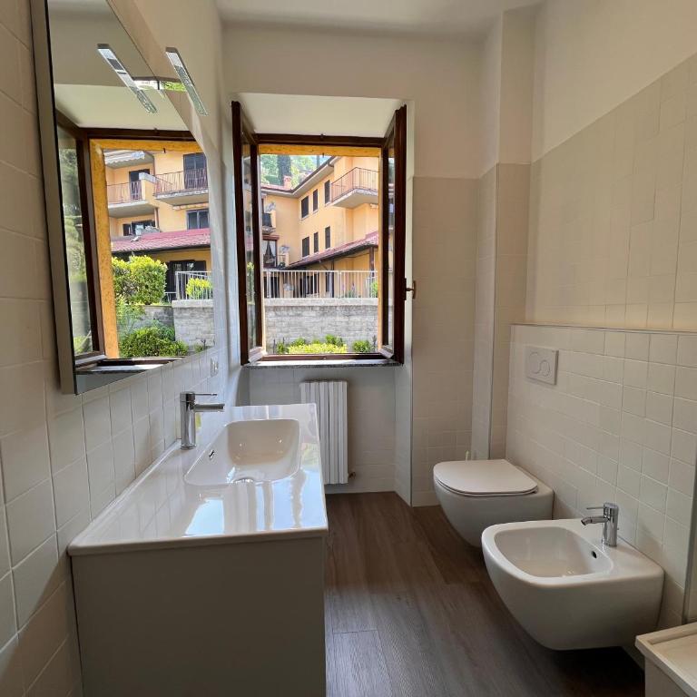 Regolo House - Apartment mit 1 Schlafzimmer und Balkon - 2