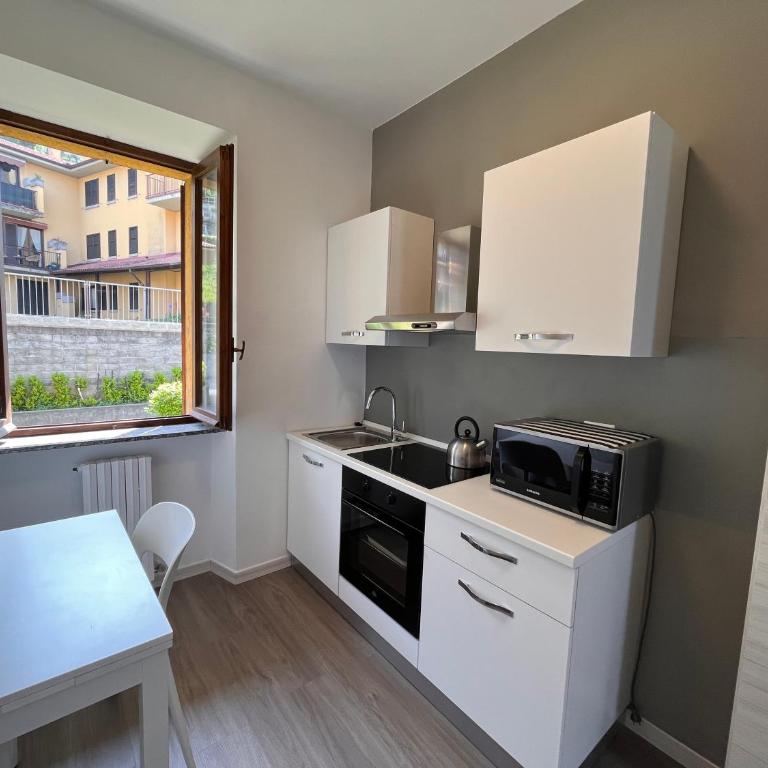 Regolo House - Apartment mit 1 Schlafzimmer und Balkon - 1