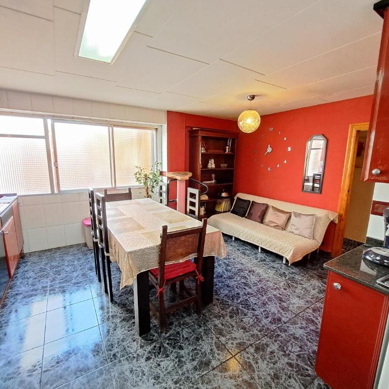 Full equipped and comfortable apartment with WiFi - Apartment with Balcony - 13