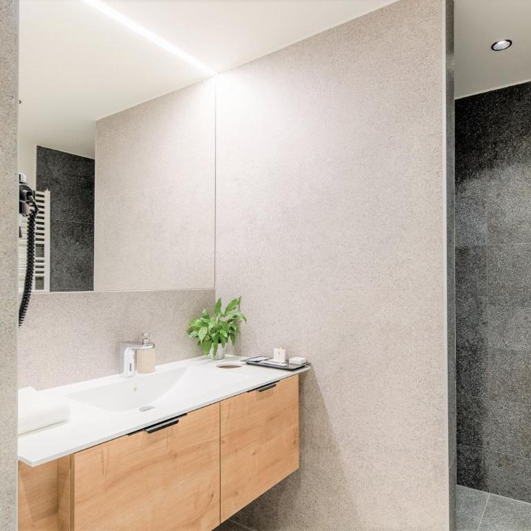 Hotel und Therme NOVA - Junior Suite - 1
