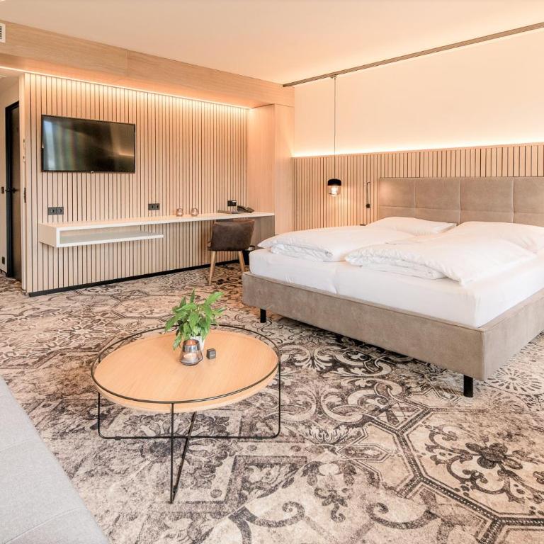Hotel und Therme NOVA - Junior Suite - 2
