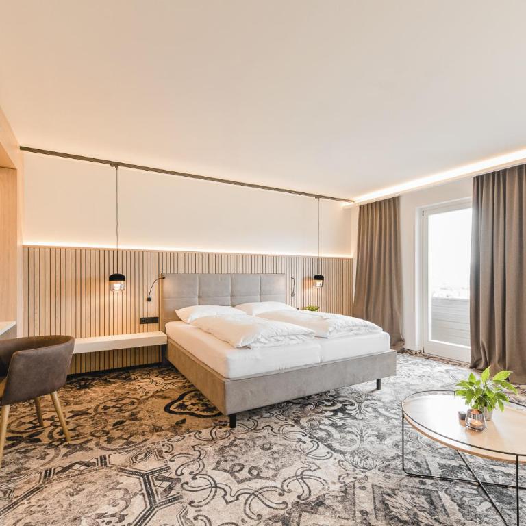 Hotel und Therme NOVA - Junior Suite - 3