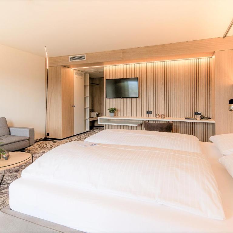 Hotel und Therme NOVA - Junior Suite - 4