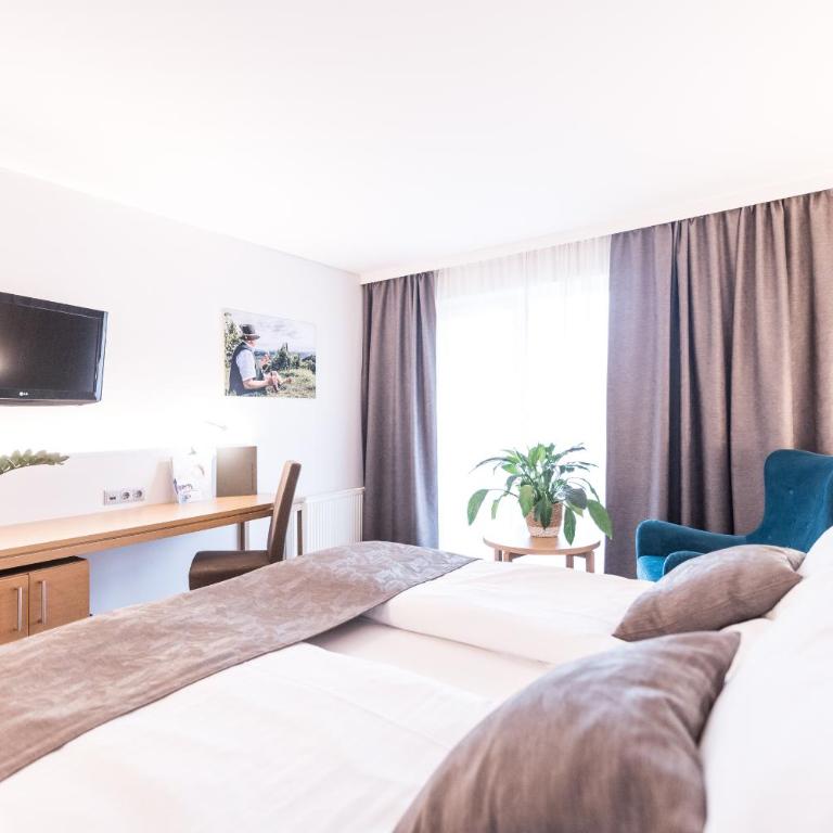 Hotel und Therme NOVA - Deluxe Zimmer - 4