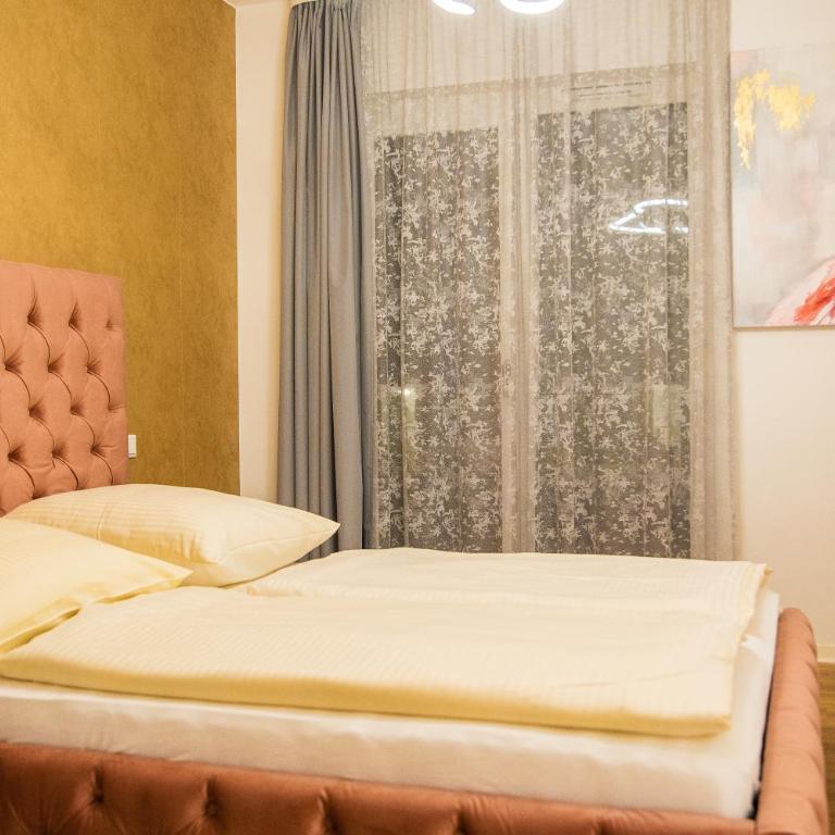 Luxus Wohnung Hing Im Stadtzentrum - Appartement 2 Chambres - 20