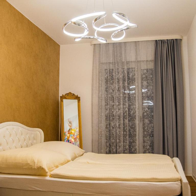 Luxus Wohnung Hing Im Stadtzentrum - Appartement 2 Chambres - 24