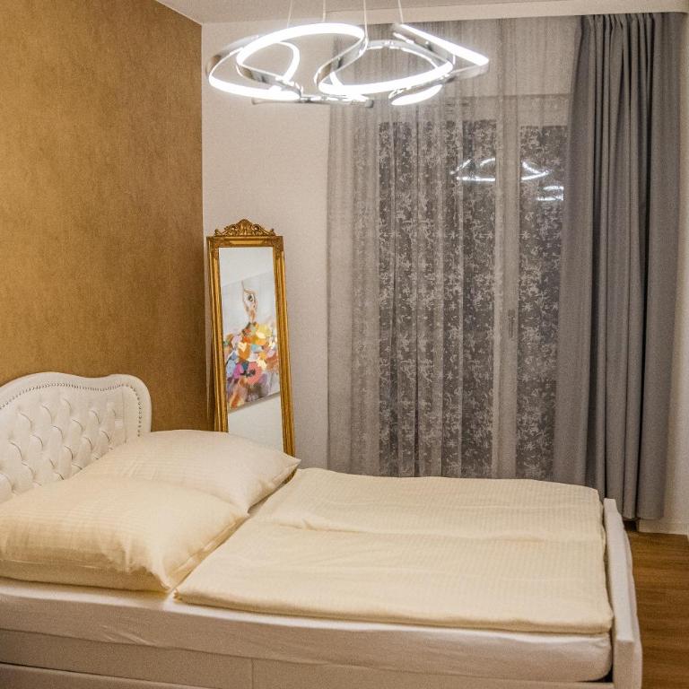Luxus Wohnung Hing Im Stadtzentrum - Appartement 2 Chambres - 25