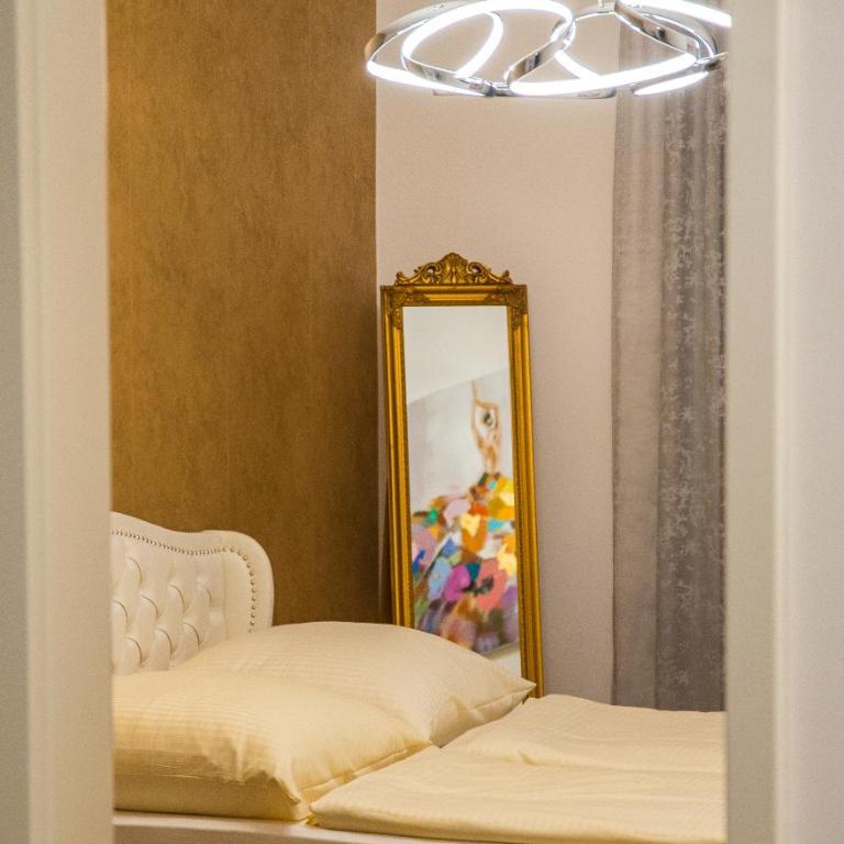 Luxus Wohnung Hing Im Stadtzentrum - Appartement 2 Chambres - 26