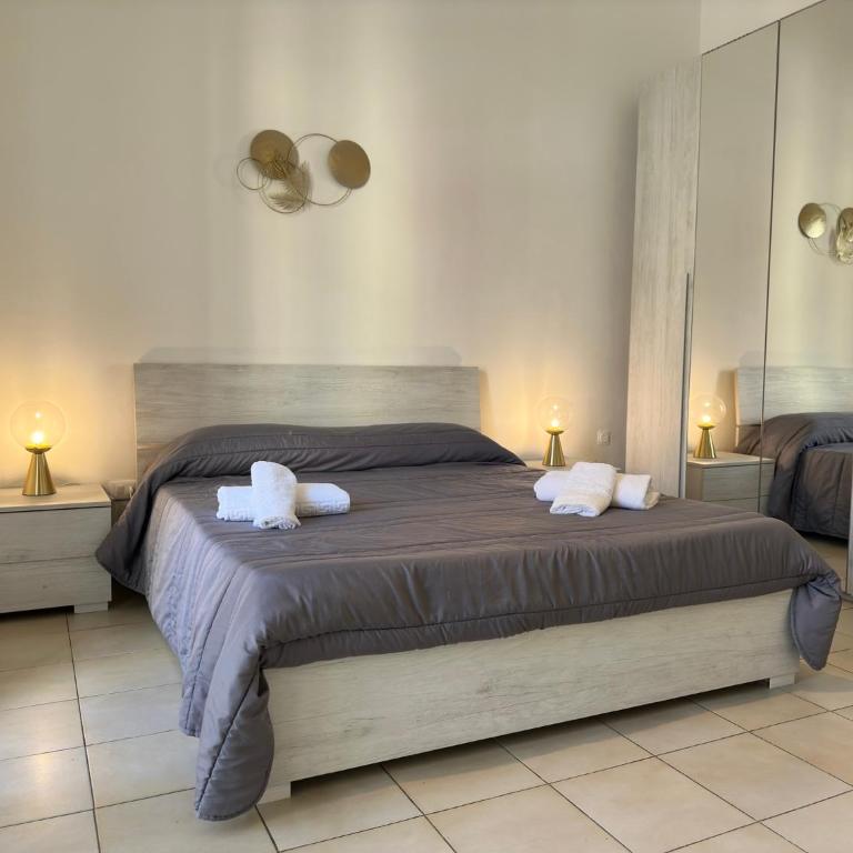 CconfortHotels Appartamento Crispi - Appartamento Deluxe - 1