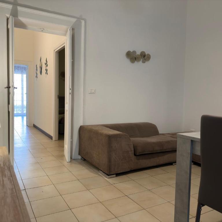 CconfortHotels Appartamento Crispi - Appartamento Deluxe - 12