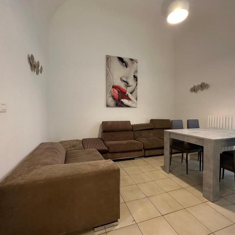 CconfortHotels Appartamento Crispi - Appartamento Deluxe - 14