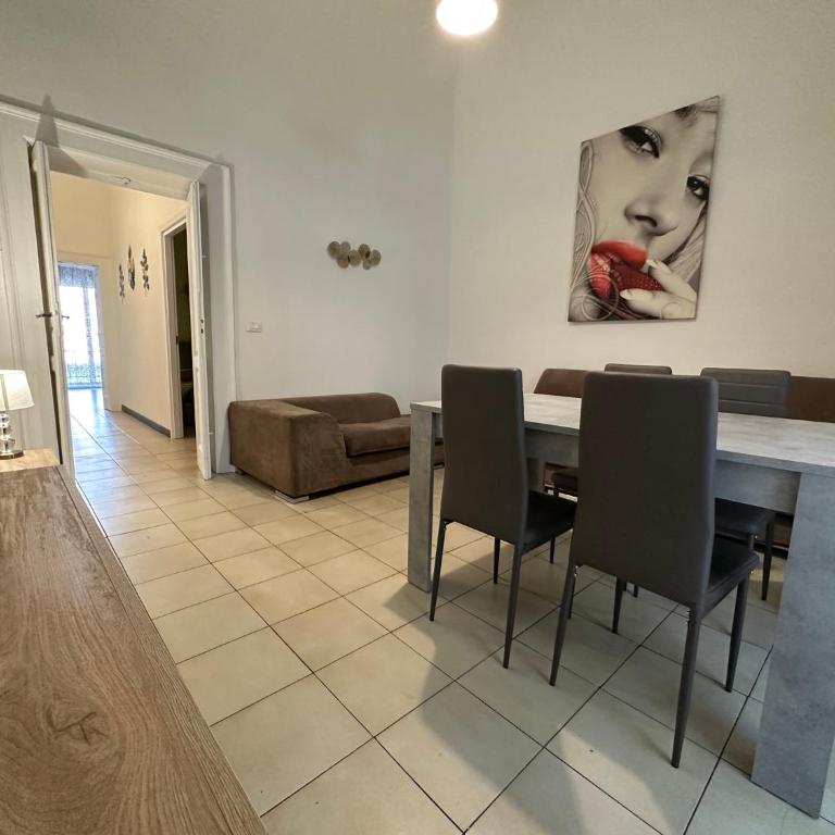 CconfortHotels Appartamento Crispi - Appartamento Deluxe - 11