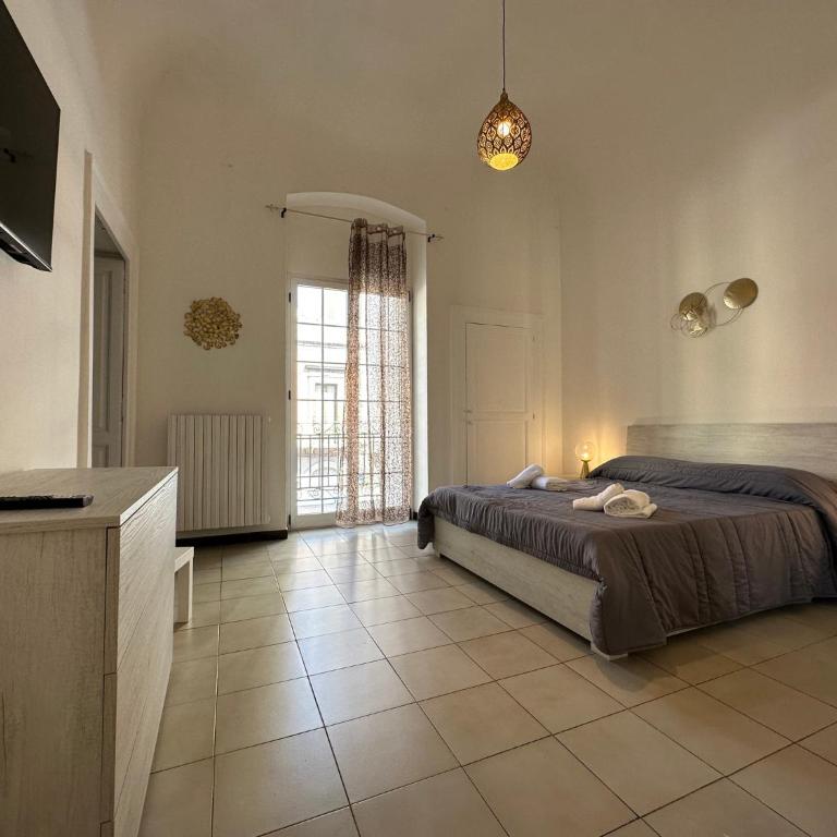 CconfortHotels Appartamento Crispi - Appartamento Deluxe - 5