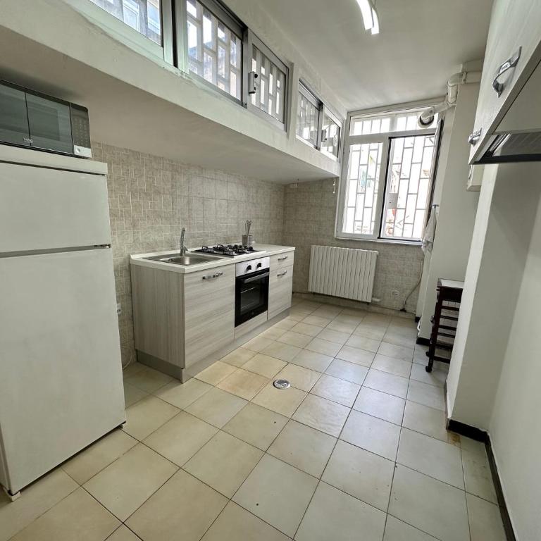 CconfortHotels Appartamento Crispi - Appartamento Deluxe - 19