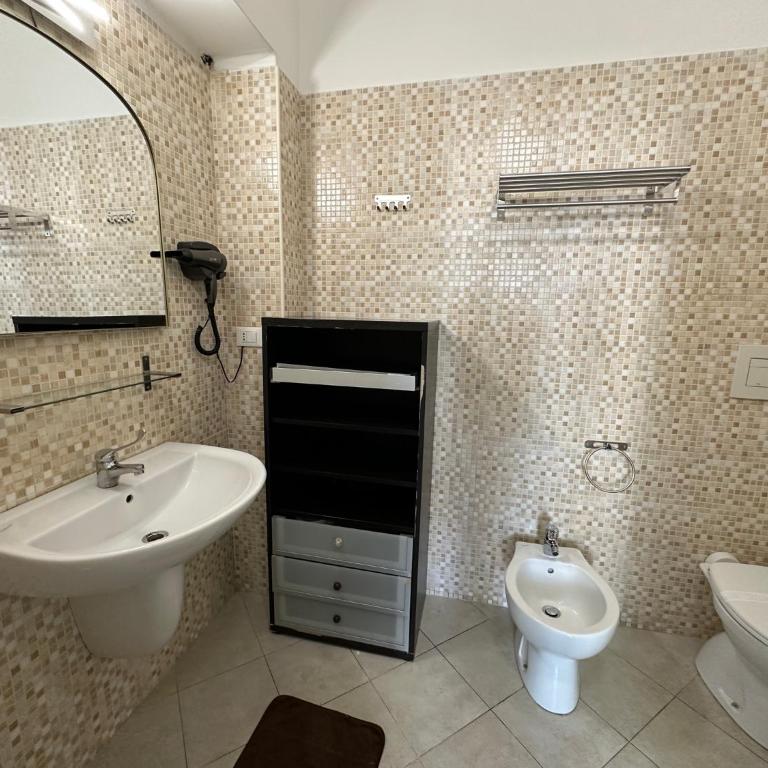 CconfortHotels Appartamento Crispi - Appartamento Deluxe - 27