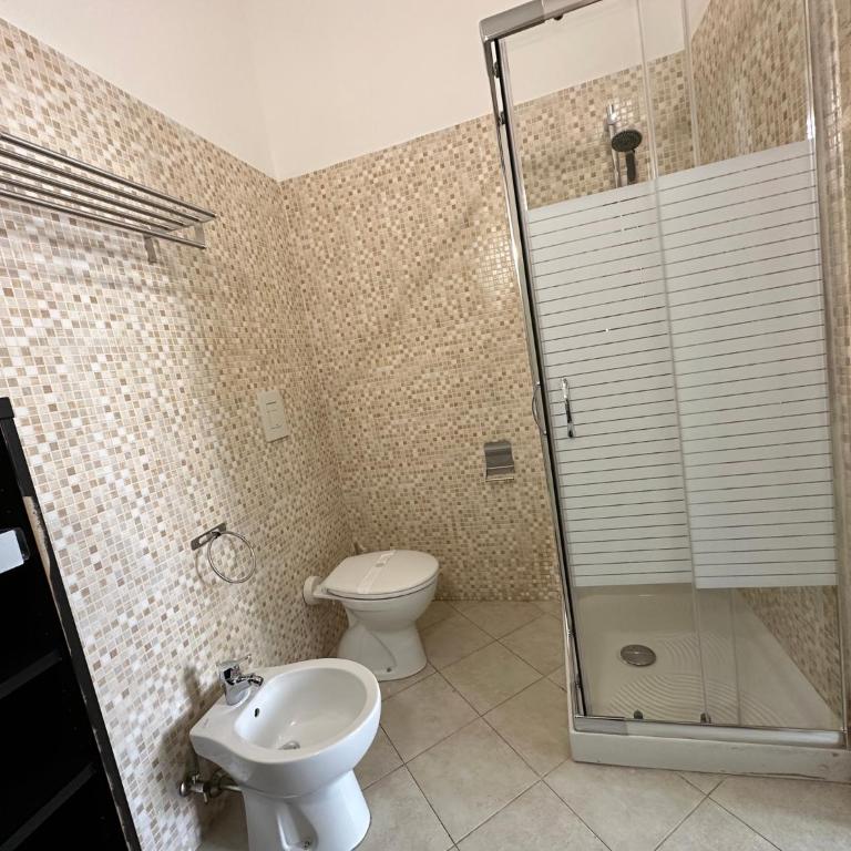 CconfortHotels Appartamento Crispi - Appartamento Deluxe - 26