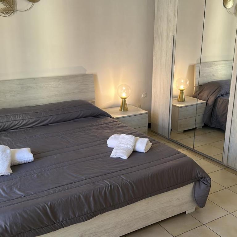 CconfortHotels Appartamento Crispi - Appartamento Deluxe - 6