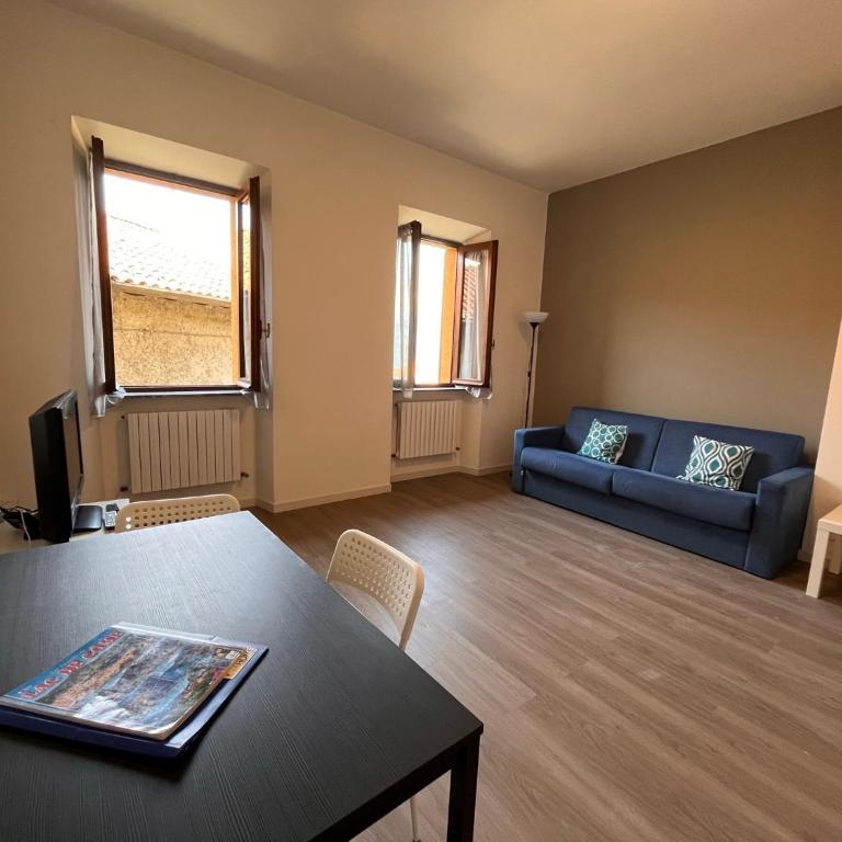 Regolo House - Apartment mit 1 Schlafzimmer und Seeblick - 3