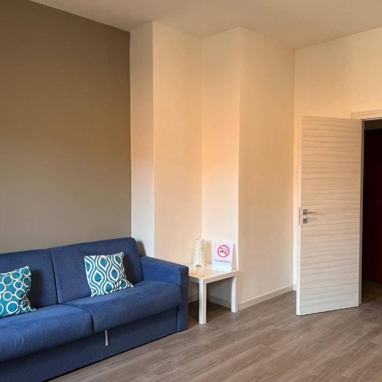 Regolo House - Apartment mit 1 Schlafzimmer und Seeblick - 2