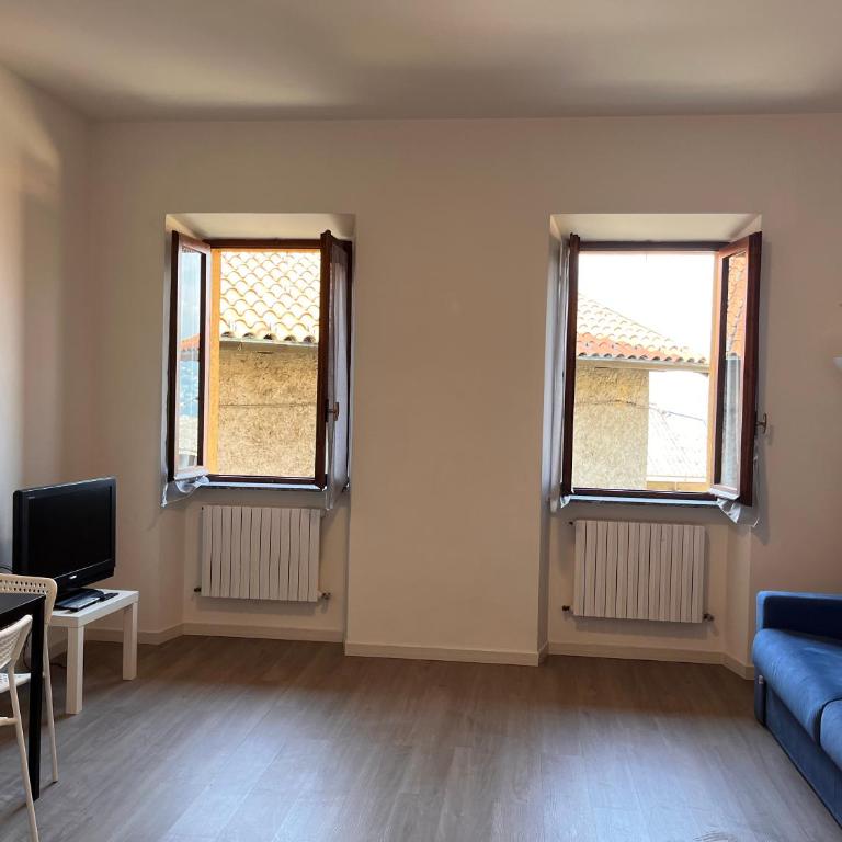 Regolo House - Apartment mit 1 Schlafzimmer und Seeblick - 1