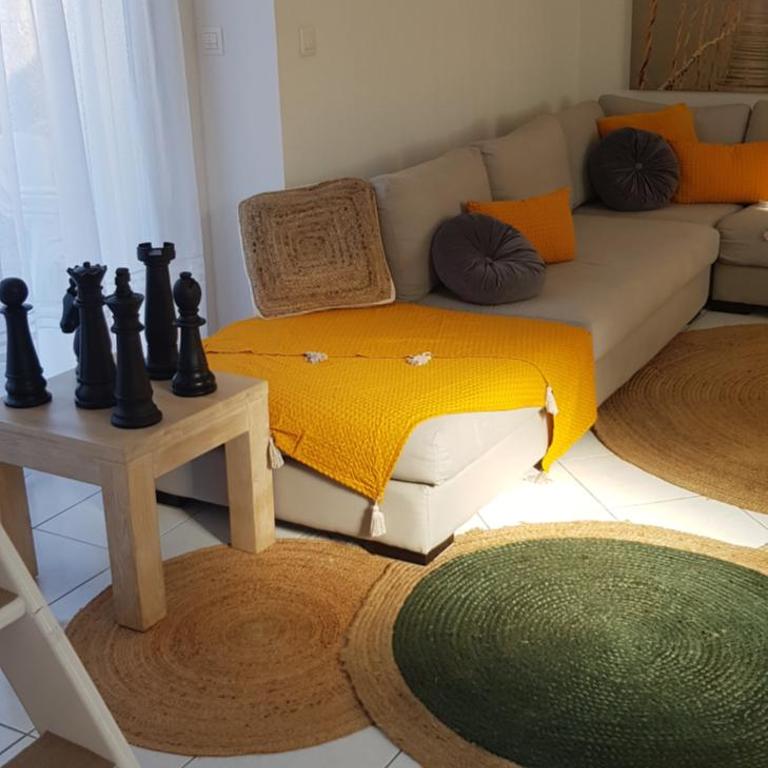 Koukie Family House - Haus mit 3 Schlafzimmern - 10