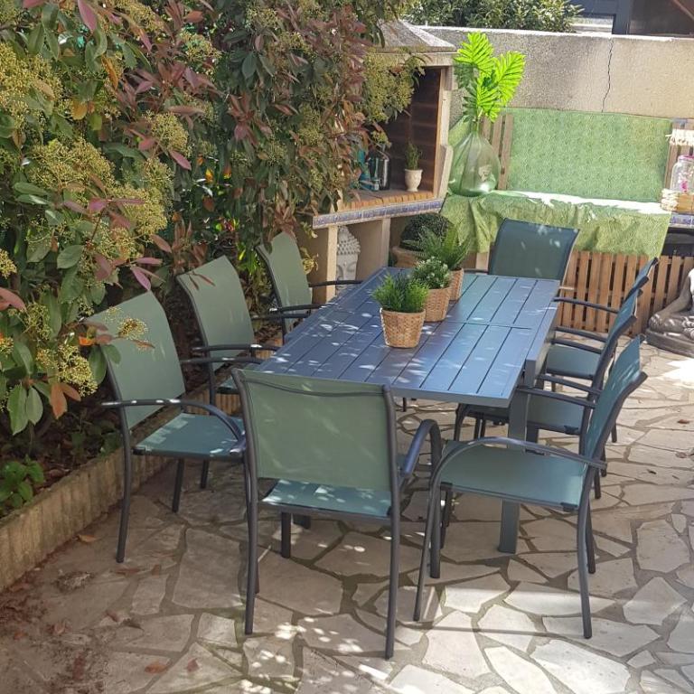 Koukie Family House - Haus mit 3 Schlafzimmern - 11