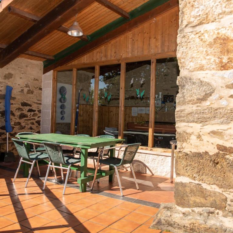 Casa Fonte do Barro SPA opcional, de pago - Casa de 3 dormitorios - 40