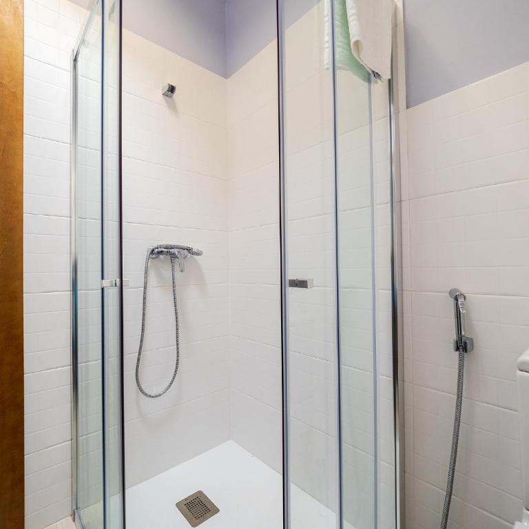 Casa Rural Picu Llagos - Apartamento de 1 dormitorio - 8