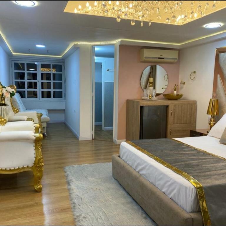 Nuevo y lujoso apartamento por el lleras (en el poblado ) - Apartamento de 2 dormitorios - 2
