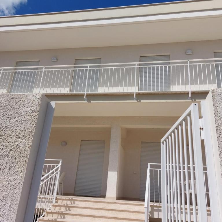Trilocali Residence Porto Cesareo - Appartamento - 16