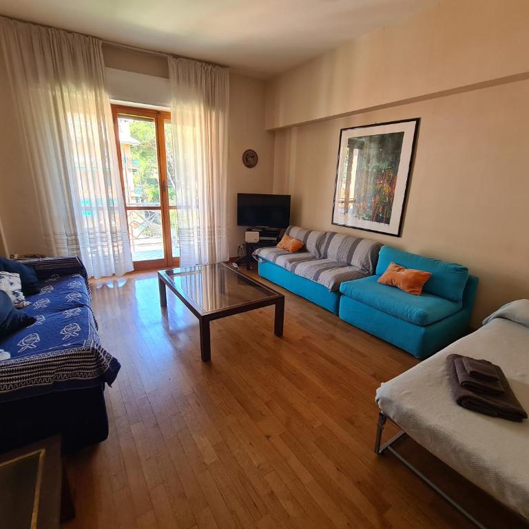 La Casa di Barbara By PortofinoVacanze - Appartamento con 2 Camere da Letto - 15