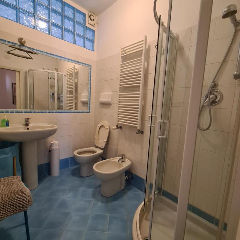 La Casa di Barbara By PortofinoVacanze - Appartamento con 2 Camere da Letto - 9