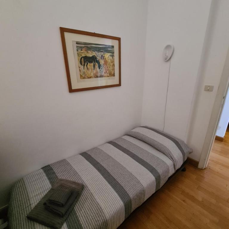 La Casa di Barbara By PortofinoVacanze - Appartamento con 2 Camere da Letto - 17