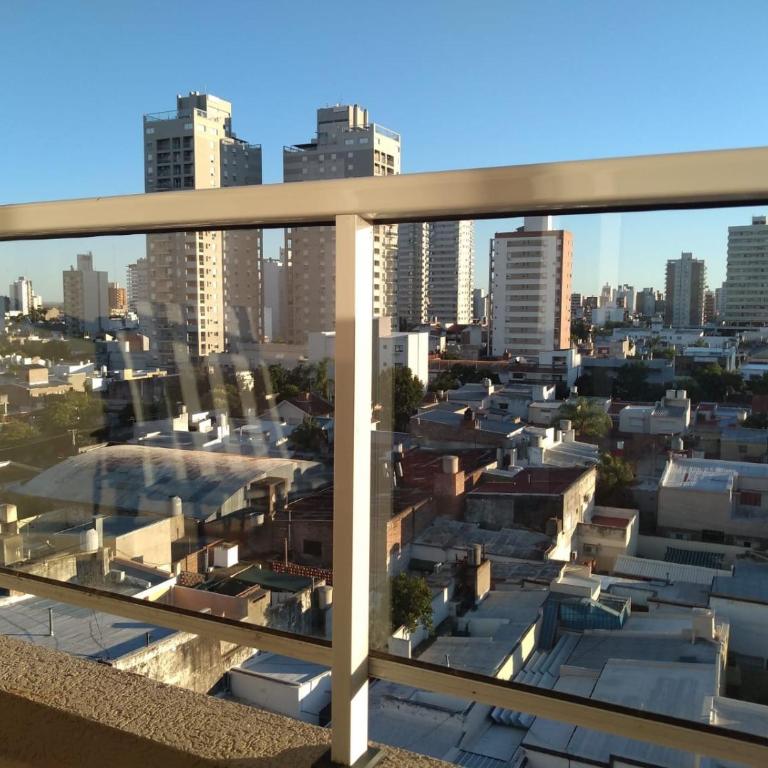 Departamento macrocentro Santa Fe - Apartamento de 1 dormitorio - 2