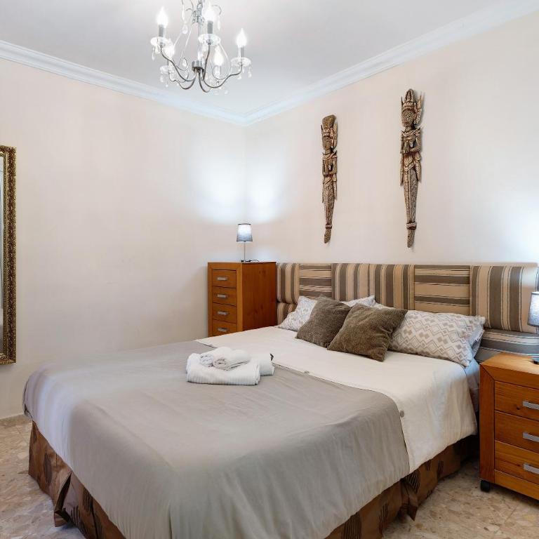 Beautiful Apto Amarilla Golf By Paramount Holidays - Apartamento - 21
