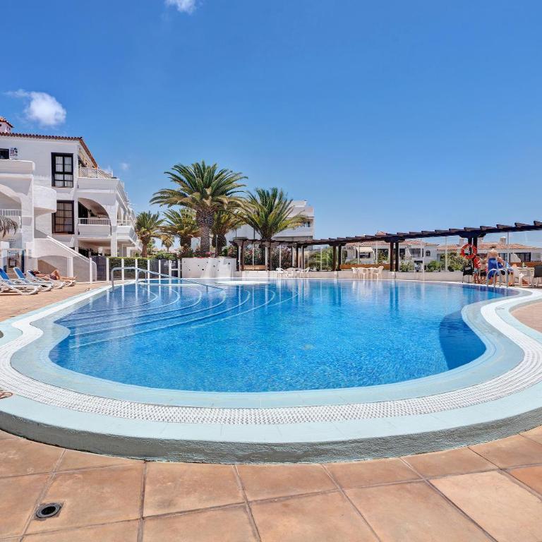 Beautiful Apto Amarilla Golf By Paramount Holidays - Apartamento - 1