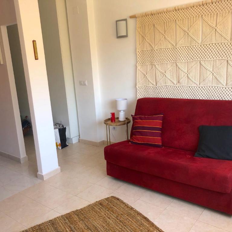 FABIOLA 1 - Apartamento de 1 dormitorio - 3