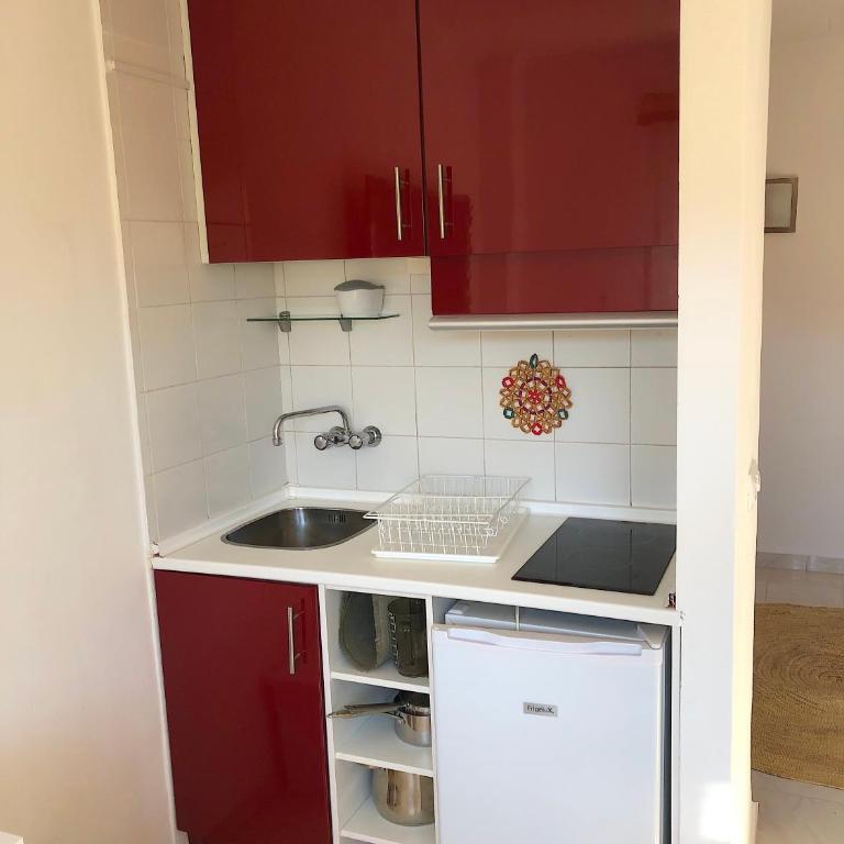 FABIOLA 1 - Apartamento de 1 dormitorio - 5