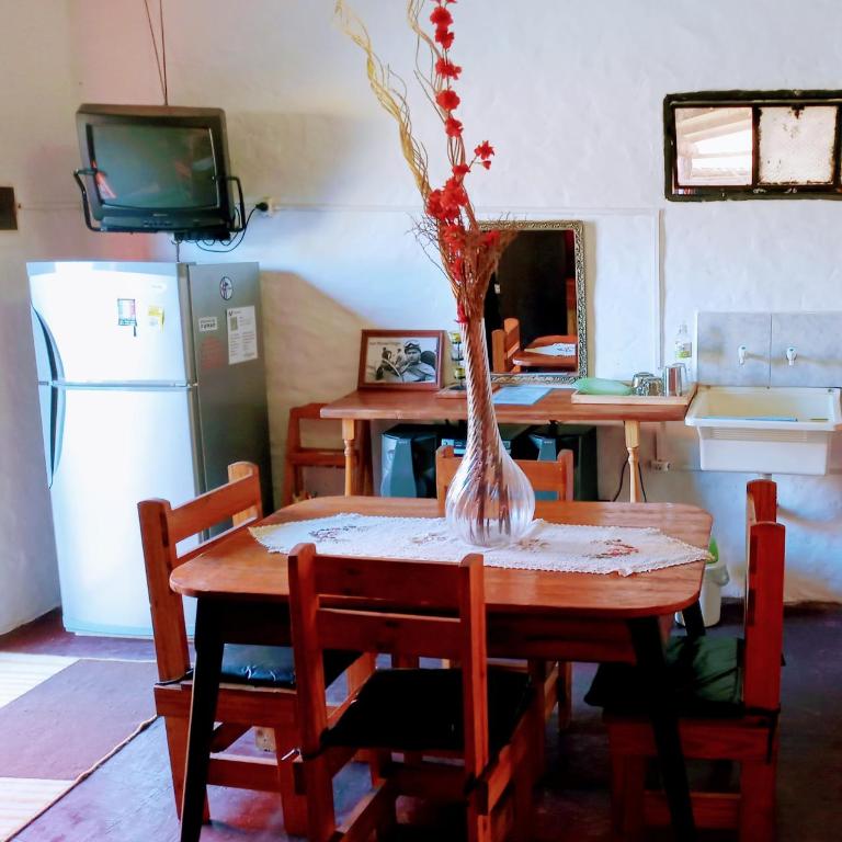 Casargentina Apart Depto entero Baño privado 15min Ezeiza - Apartamento de 1 dormitorio - 10