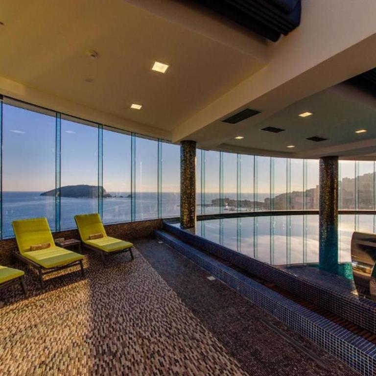 Adriatic Dream - Tre Canne Sea View - Apartman sa 1 Spavaćom Sobom - 36