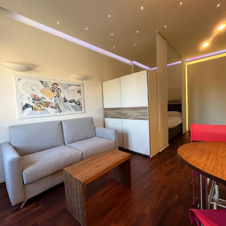 Adelaide Suite - Appartamento Monolocale - 1