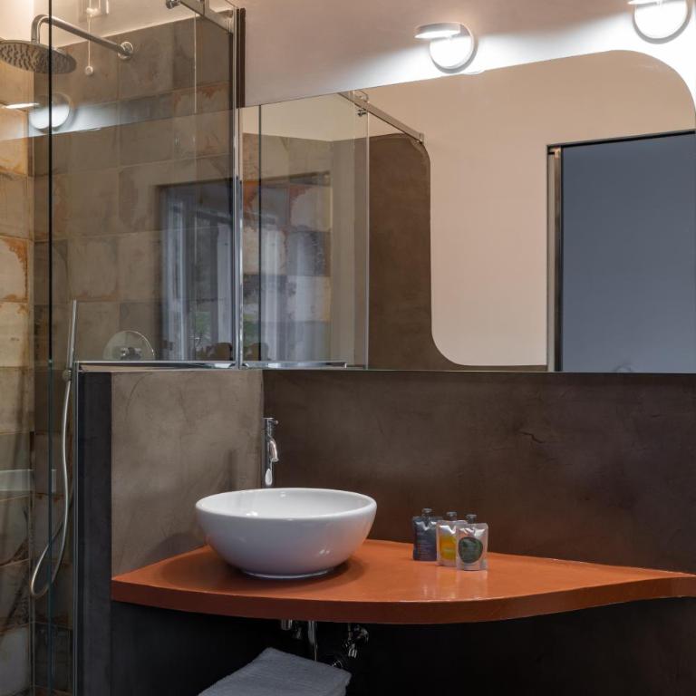 Albergo Minerva - Camera Queen Standard - 3