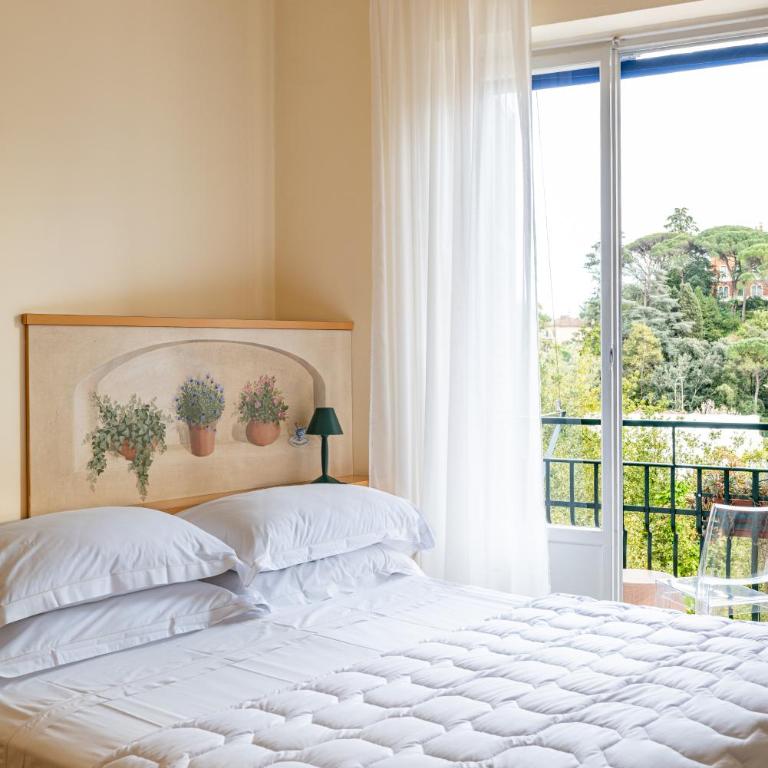 Albergo Minerva - Camera Queen - 4