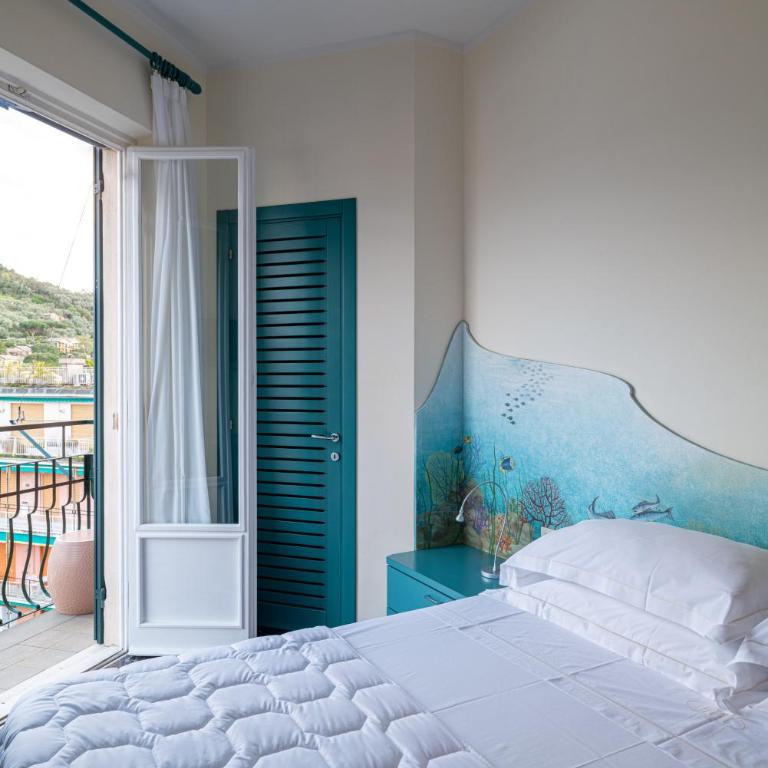 Albergo Minerva - Camera Queen - 6