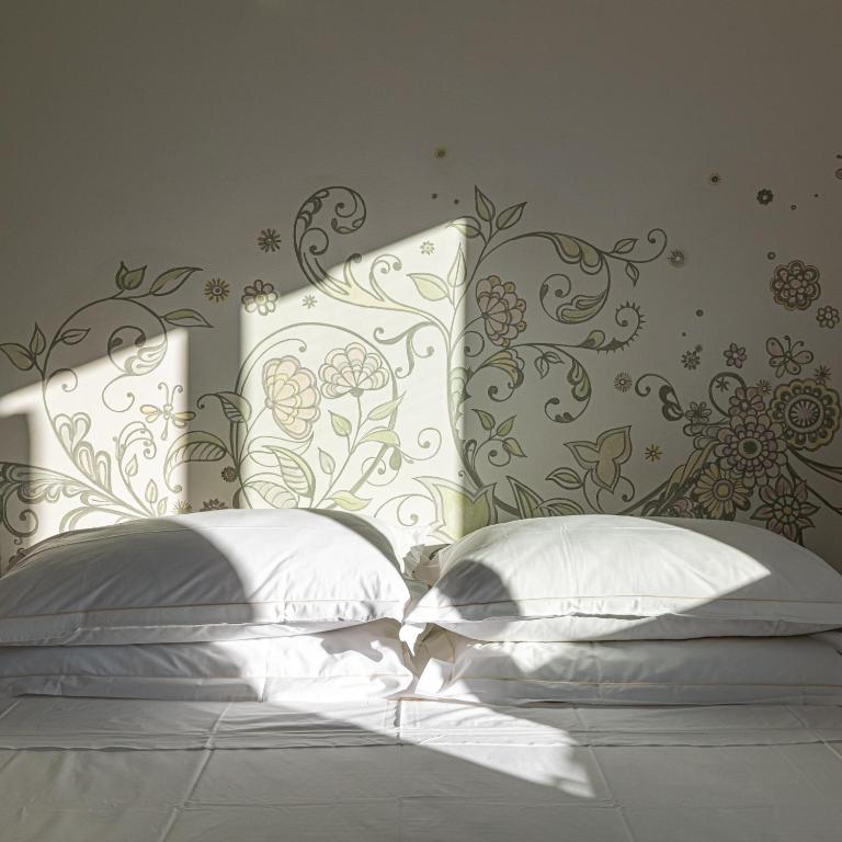 Albergo Minerva - Camera Queen Standard - 2